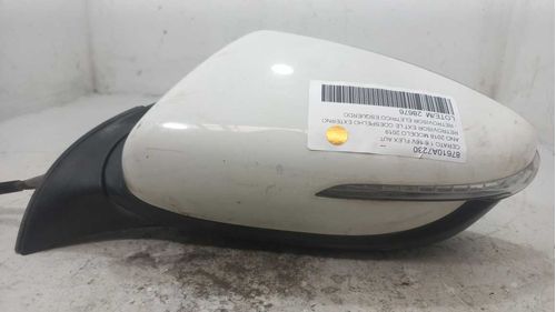 RETROVISOR ELETRICO ESQUERDO KIA CERATO 1.6 2019