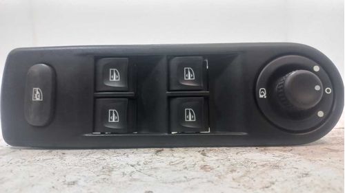 INTERRUPTOR VIDRO DIANT. ESQ RENAULT CAPTUR 1.6 2018