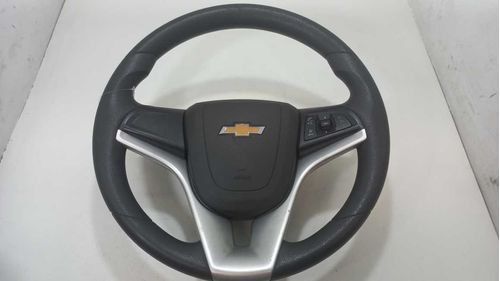 VOLANTE DE DIRECAO CHEVROLET ONIX 1.0 2019