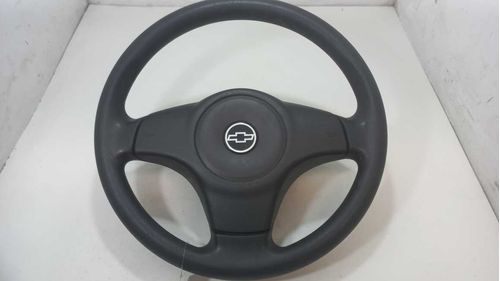 VOLANTE DE DIRECAO CHEVROLET PRISMA 1.4 2010
