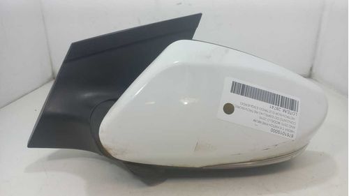 RETROVISOR ELETRICO ESQUERDO HYUNDAI HB20X 1.6 2016