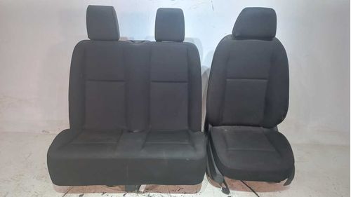 JOGO DE BANCO TECIDO MERCEDES BENZ SPRINTER 2.0 2023