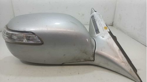 RETROVISOR ELETRICO DIREITO HYUNDAI AZERA 3.3 2009