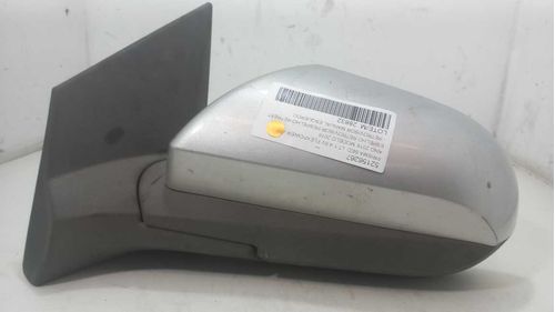 RETROVISOR MANUAL ESQUERDO CHEVROLET PRISMA 1.4 2016