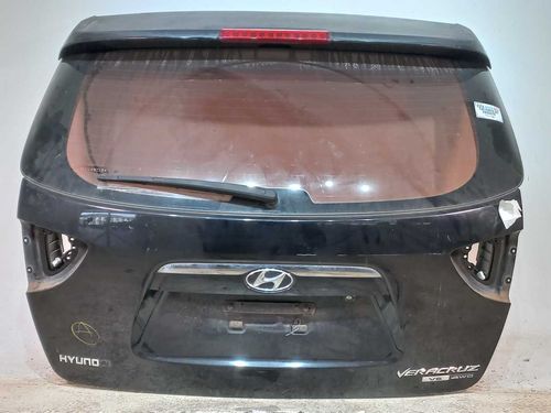 TAMPA TRASEIRA HYUNDAI VERA 3.8 2012