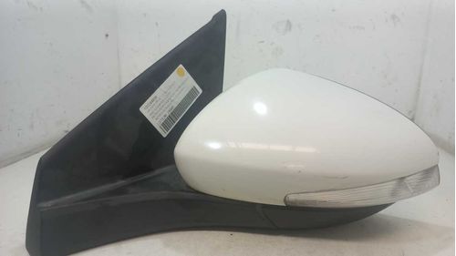 RETROVISOR ELETRICO ESQUERDO FIAT CRONOS DRIV 1.8 2019