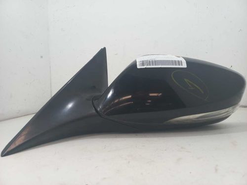 RETROVISOR ELETRICO ESQUERDO HYUNDAI VELOSTER 1.6 2012