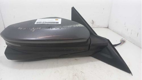 RETROVISOR ELETRICO DIREITO HONDA CIVIC 1.5 2021