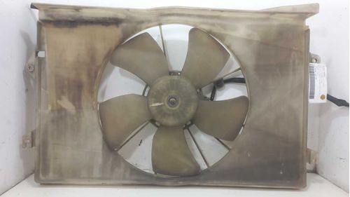VENTILADOR TOYOTA COROLLA 1.8 2003