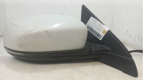 RETROVISOR ELETRICO DIREITO FIAT TORO 1.8 2018