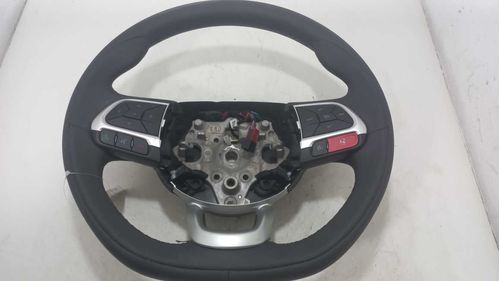 VOLANTE DE DIRECAO FIAT FASTBACK 1.3 2024