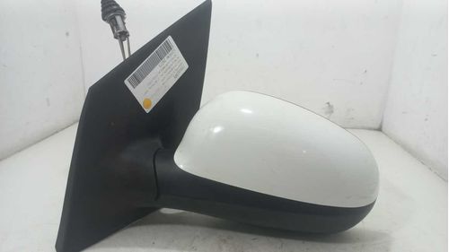 RETROVISOR MANUAL ESQUERDO FIAT PALIO 1.0 2015