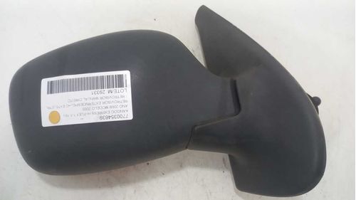 RETROVISOR MANUAL DIREITO RENAULT KANGOO 1.6 2009