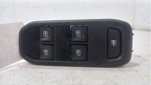 INTERRUPTOR VIDRO DIANT. ESQ RENAULT DUSTER 1.6 2024