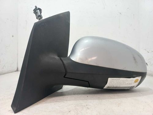 RETROVISOR MANUAL ESQUERDO FIAT GRAND SIENA 1.4 2013
