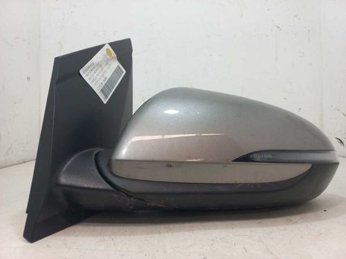 RETROVISOR ELETRICO ESQUERDO HYUNDAI HB20 1.0 2024