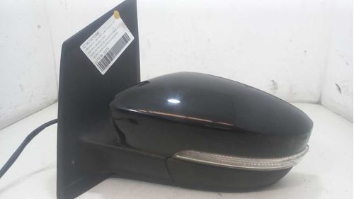 RETROVISOR ELETRICO ESQUERDO VOLKSWAGEN CROSSFOX 1.6 2013