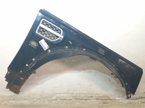 PARALAMA DIANTEIRO DIREITO LAND ROVER DISCOVERY 3.0 2011