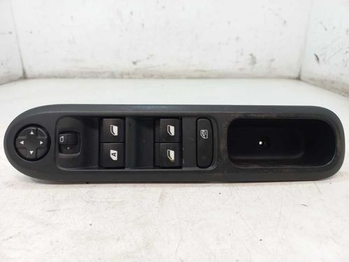 INTERRUPTOR VIDRO DIANT. ESQ CITROEN AIRCROSS 1.6 2019