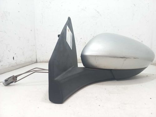 RETROVISOR MANUAL ESQUERDO FIAT CRONOS 1.8 2020