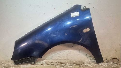 PARALAMA DIANTEIRO ESQUERDO VOLKSWAGEN POLO 1.6 2004