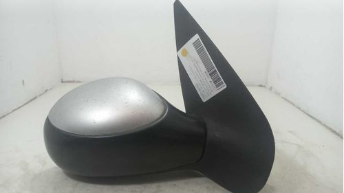 RETROVISOR ELETRICO DIREITO PEUGEOT 207 1.6 2012