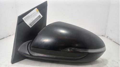 RETROVISOR ELETRICO ESQUERDO HYUNDAI HB20 EVOLUTION 1.0 2021