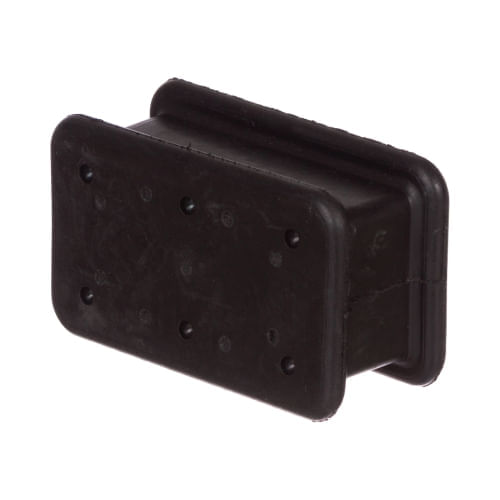 BATENTE - (INFERIOR FEIXE DE MOLA DIANT) MBB SPRINTER 415CDI | 515CDI (PLACA)