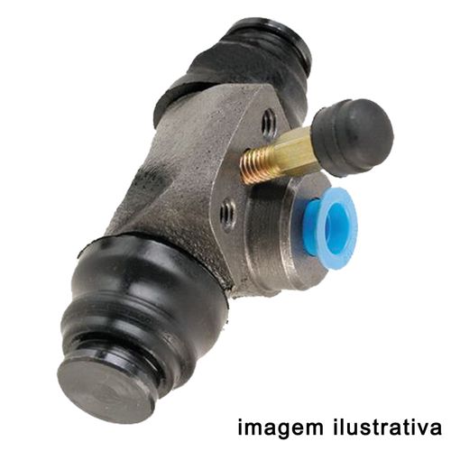 Cilindro Roda Vw Fusca 1970 a 1976 - 167703 - C3375
