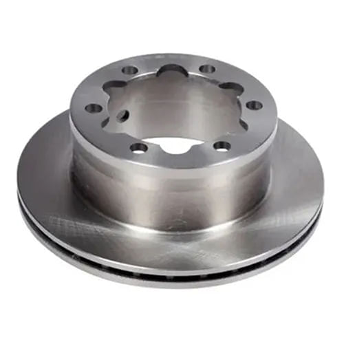 DISCO FREIO - (TRASEIRO) MBB SPRINTER 412D | 413CDI ATE 2012 (RODAGEM DUPLA TRAS)