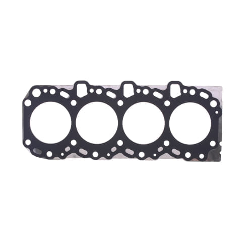 JUNTA CABECOTE - TOYOTA HILUX 2.5TD APOS 2004 1.05MM 4PIC MLS
