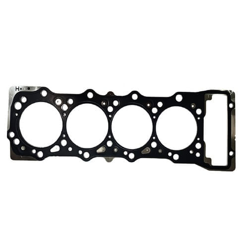 JUNTA CABECOTE - MITSUBISHI PAJERO 3.2 16V 4M41 TURBO DIESEL 2000 A 2005 0.60MM 3PIC MLS