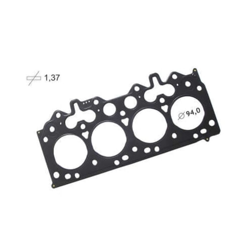 JUNTA DO CABECOTE - FORD RANGER 2.8TD APOS 2002 1.60MM 3PIC