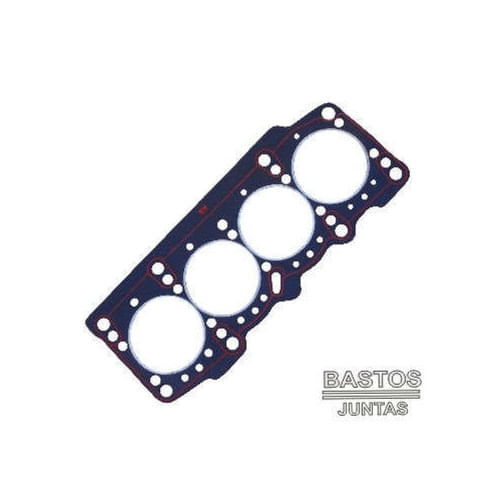 JUNTA DO CABECOTE - FIAT PALIO 1.0 1.3 16V FIRE APOS 2000