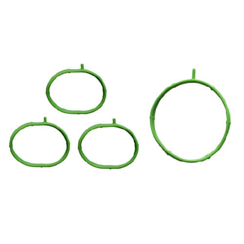 JUNTA DE COLETOR - HYUNDAI HB20 | KIA PICANTO 1.0 12V 3 CILS FLEX F3LA (ADM)