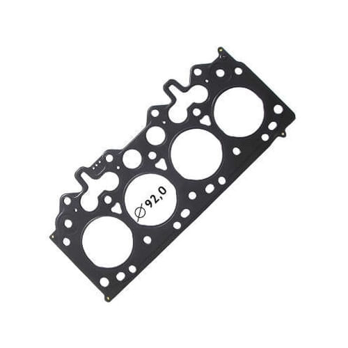 JUNTA DO CABECOTE - MAXION SPRINTER 2.5 DIESEL CALCO