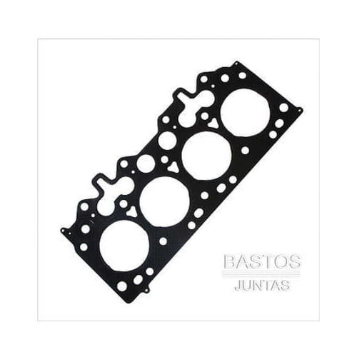 JUNTA DO CABECOTE - MAXION SPRINTER 2.5 DIESEL 2.00MM