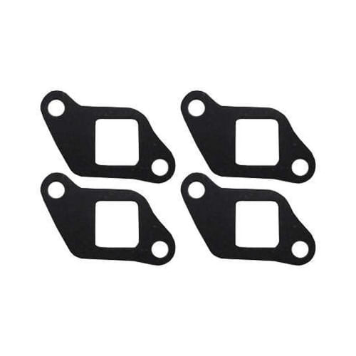 JUNTA DE COLETOR - ESC 4 PEcAS MITSUBISHI PAJERO NATIVA TDI 2.8 4M40T DIESEL