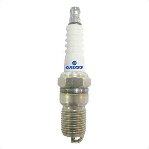 Vela Ignição Renault R21 1986 a 1995 - 845588 - GV6P09