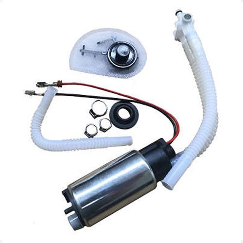 Bomba Elétrica Gm Prisma 2013 a 2016 - 1309327 - GI3132