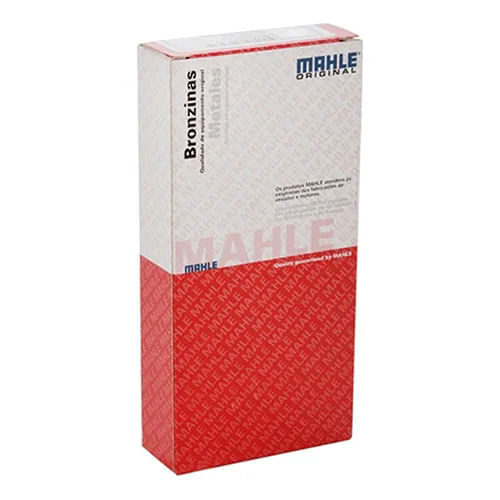 BRONZINA DE BIELA - GM OPALA 4CIL LUMINA 2.2 1994 A 2001