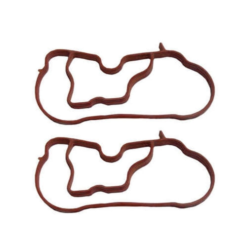 JUNTA DE COLETOR ADM - FORD FIESTA COURIER ZETEC ROCAM 1.6 8V