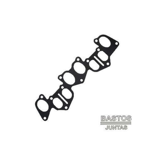 JUNTA DE COLETOR - ESC ADM PEUGEOT 205 306 309 405 PARTNER BOXER EXPERT 1.8 DIESEL APOS 1993 TD XUD9 XUD7T XUD