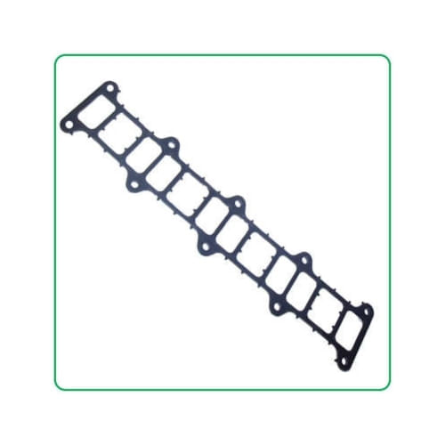 JUNTA DE COLETOR - ADM MITSUBISHI MONTERO III PAJERO TD TRITON APOS 2000 4M41 3.2 16V DIESEL