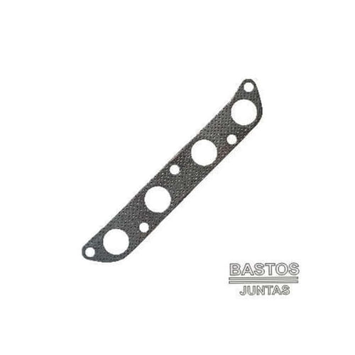 JUNTA DE COLETOR - ESC TOYOTA COROLLA 1.6 1.8 16V 4AFE 7AFE