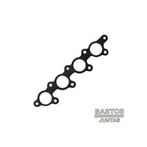 JUNTA DE COLETOR ESC - FORD FOCUS 2.0 16V ZETEC APOS 1998