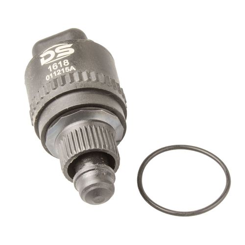 Atuador Marcha Lenta Fiat Palio 2001 a 2003 - 154054 - 1618