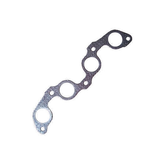 JUNTA DE COLETOR - ESC ACO VW GOL SAVEIRO PARATI MI 1.0 8V