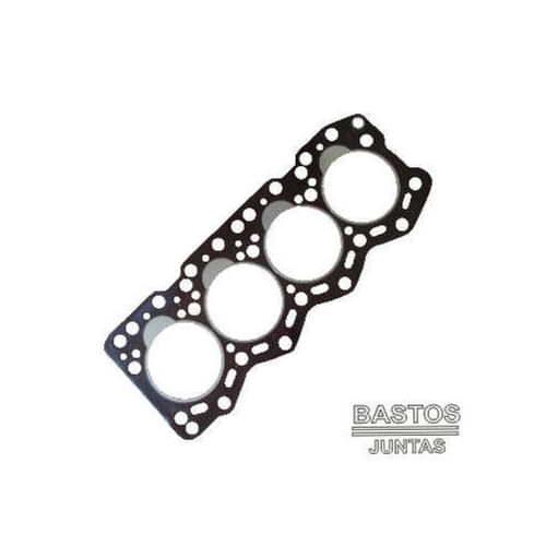 JUNTA DO CABECOTE - FIAT DUCATO 2.5 DIESEL INJ IND 1.70MM 2PIK