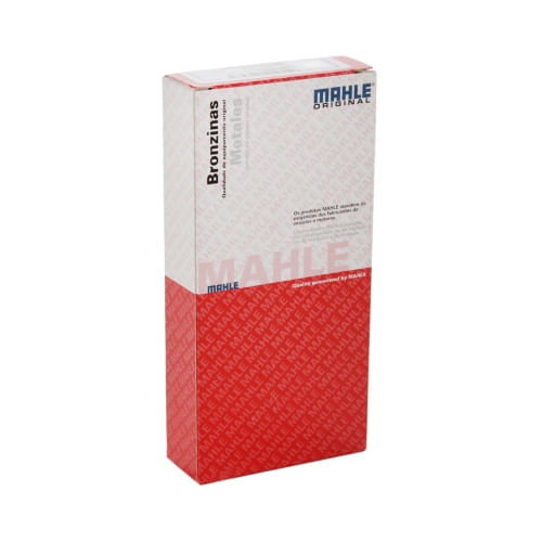 BRONZINA DE MANCAL - MERCEDES OM355 | 6A OM355 | 6LA